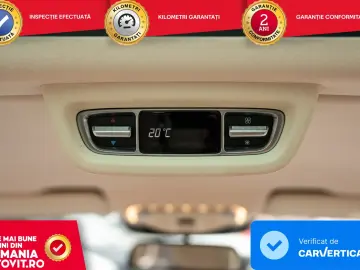 Mercedes-Benz V 250 BlueTEC Aut. Long Avantgarde