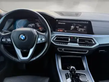 X5 30d xLine xDrive