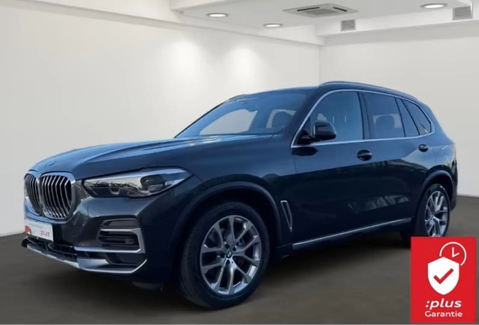 X5 30d xLine xDrive