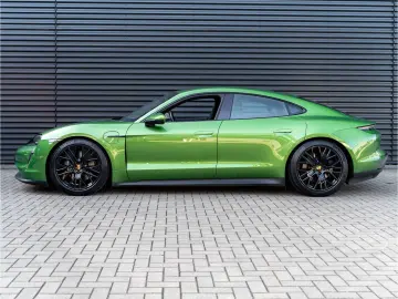 Taycan Servo Plus Head-Up Display LED-PDLS Plus