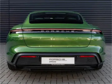 Taycan Servo Plus Head-Up Display LED-PDLS Plus