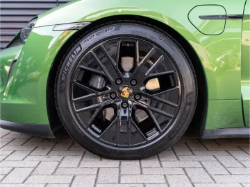 Taycan Servo Plus Head-Up Display LED-PDLS Plus