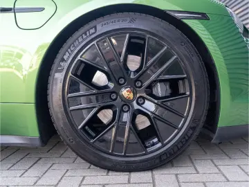 Taycan Servo Plus Head-Up Display LED-PDLS Plus