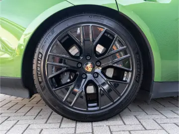 Taycan Servo Plus Head-Up Display LED-PDLS Plus