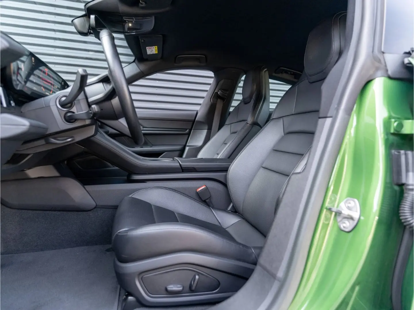 Taycan Servo Plus Head-Up Display LED-PDLS Plus