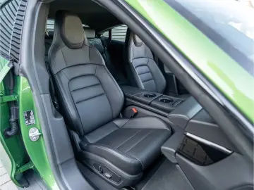 Taycan Servo Plus Head-Up Display LED-PDLS Plus