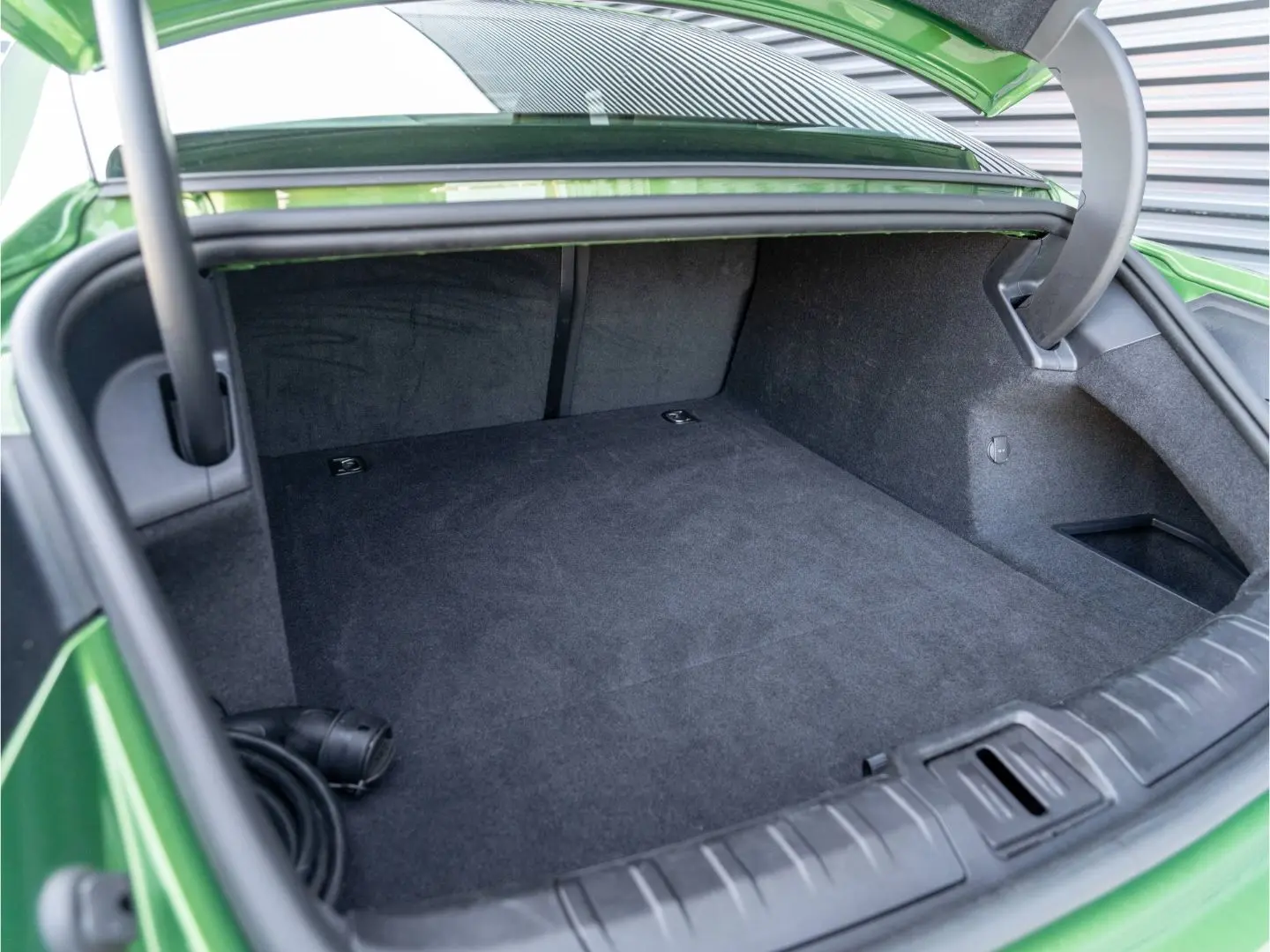 Taycan Servo Plus Head-Up Display LED-PDLS Plus