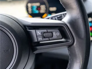 Taycan Servo Plus Head-Up Display LED-PDLS Plus