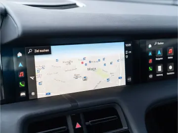 Taycan Servo Plus Head-Up Display LED-PDLS Plus