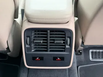 Taycan Turbo LED - Panoramadach