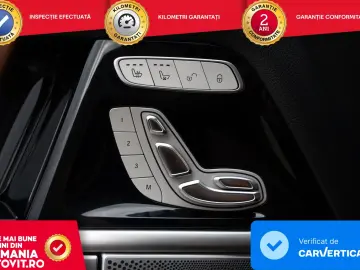 Mercedes-Benz G 500 SW Long Aut.