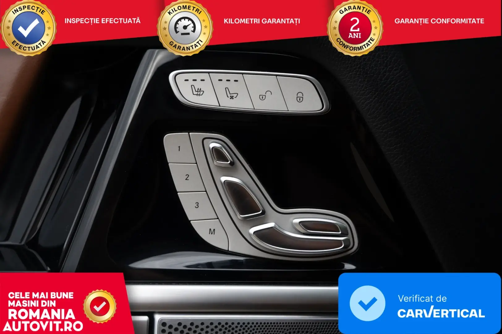 Mercedes-Benz G 500 SW Long Aut.