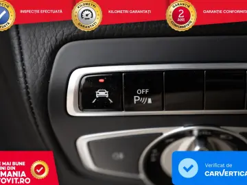 Mercedes-Benz G 500 SW Long Aut.