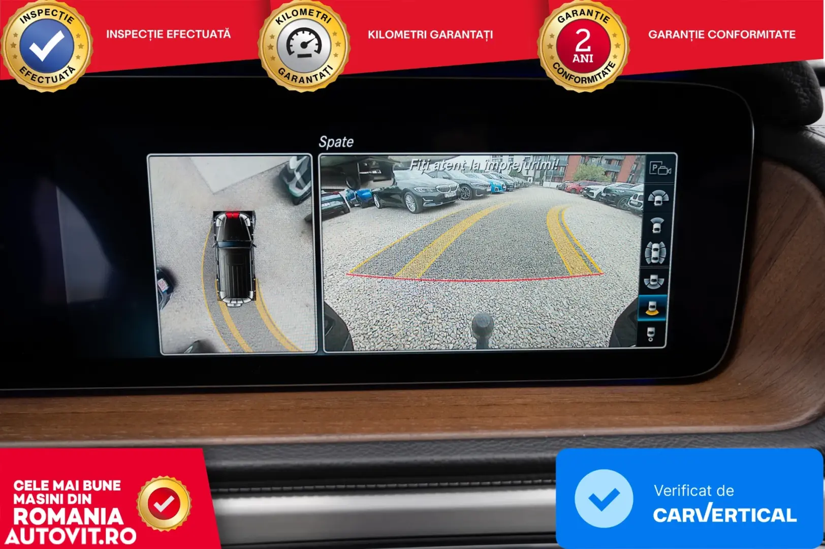 Mercedes-Benz G 500 SW Long Aut.