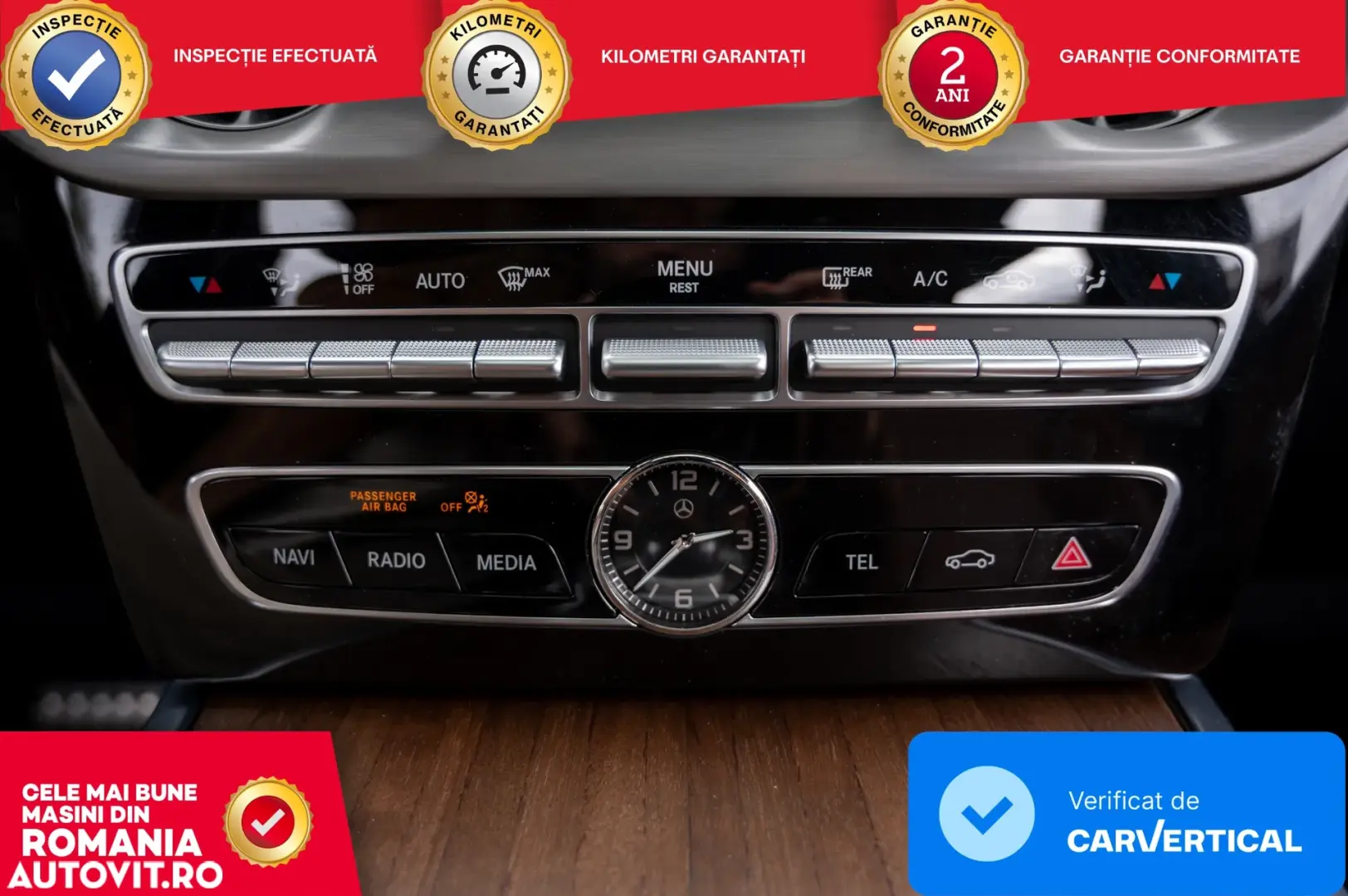 Mercedes-Benz G 500 SW Long Aut.