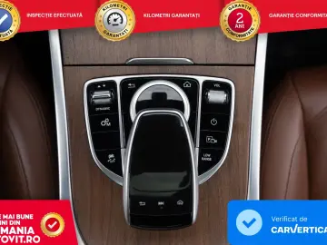 Mercedes-Benz G 500 SW Long Aut.