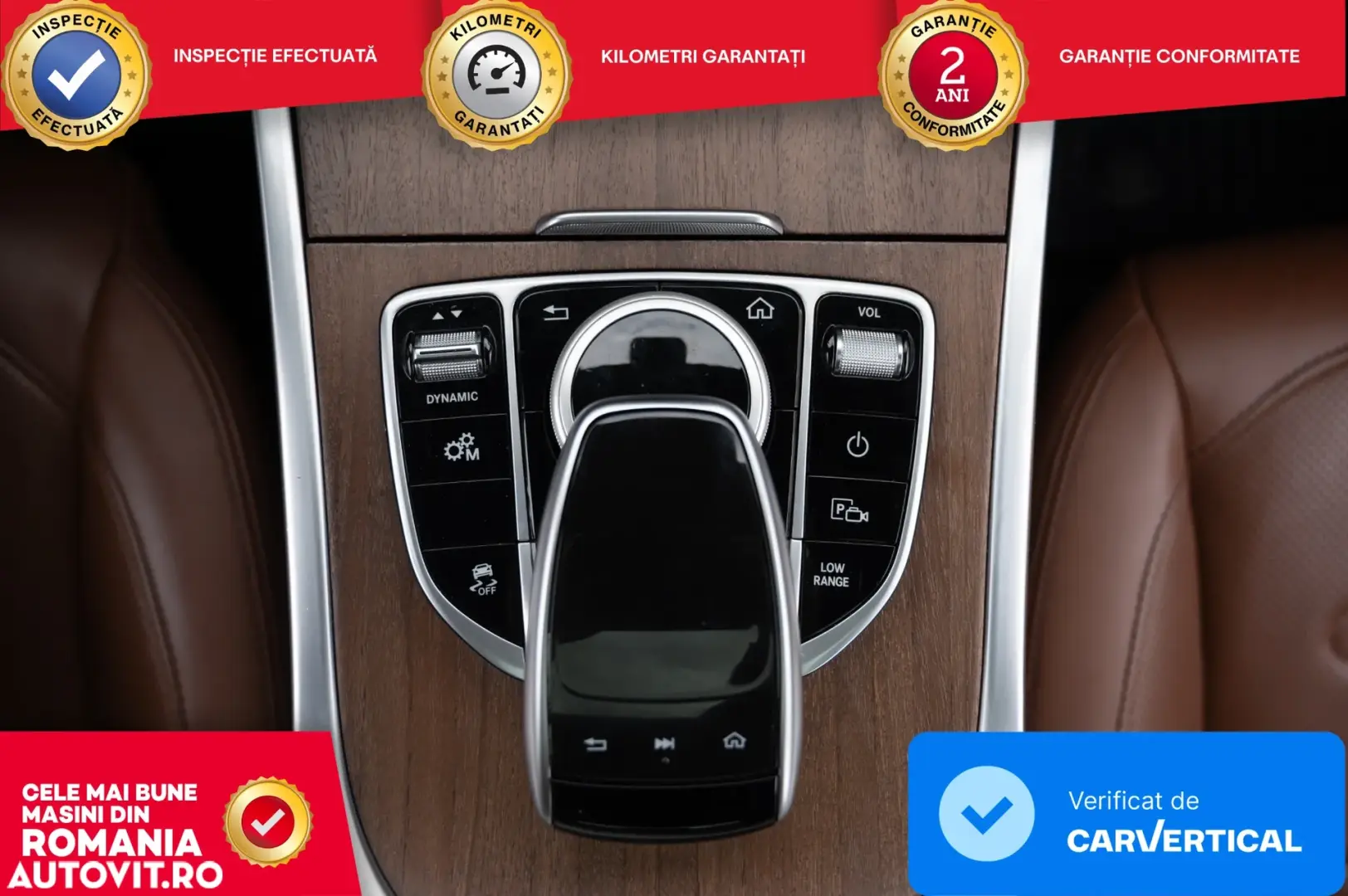 Mercedes-Benz G 500 SW Long Aut.