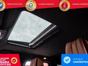 Mercedes-Benz G 500 SW Long Aut.