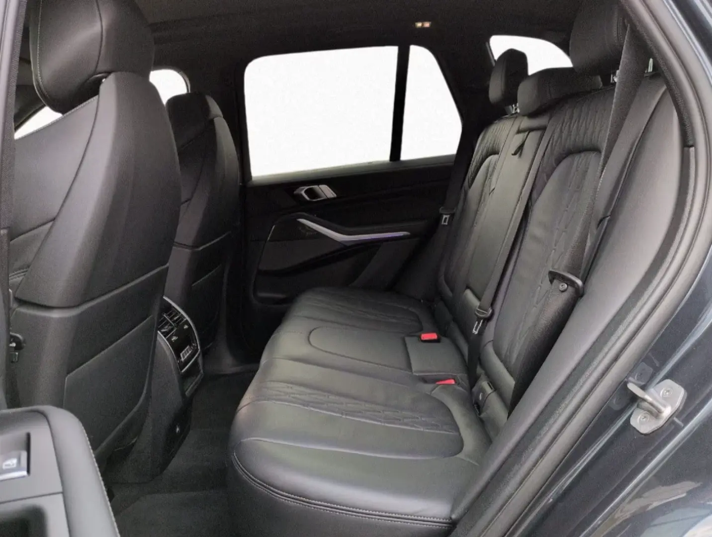 BMW X5 40d M-Sport LiCoPro Laser HUD H K Sthzg Pano