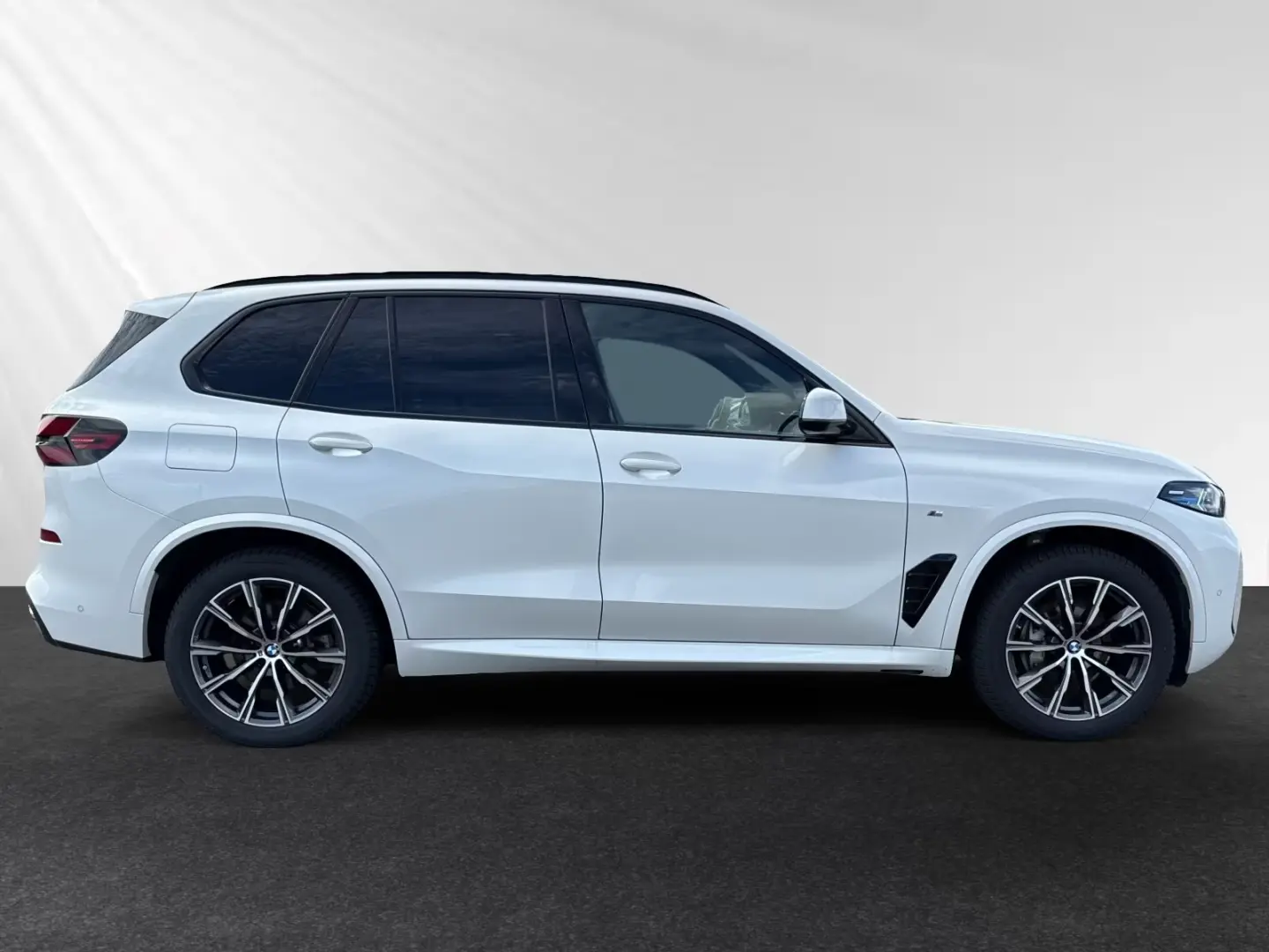 BMW X5 xDrive40i M Sport