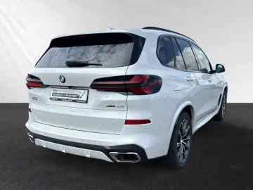 BMW X5 xDrive40i M Sport