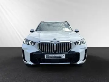 BMW X5 xDrive40i M Sport