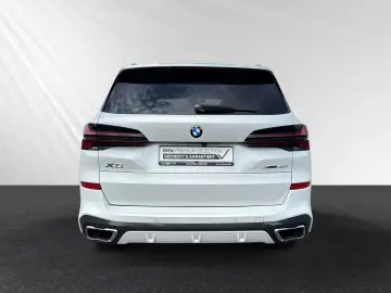 BMW X5 xDrive40i M Sport