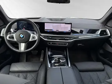 BMW X5 xDrive40i M Sport