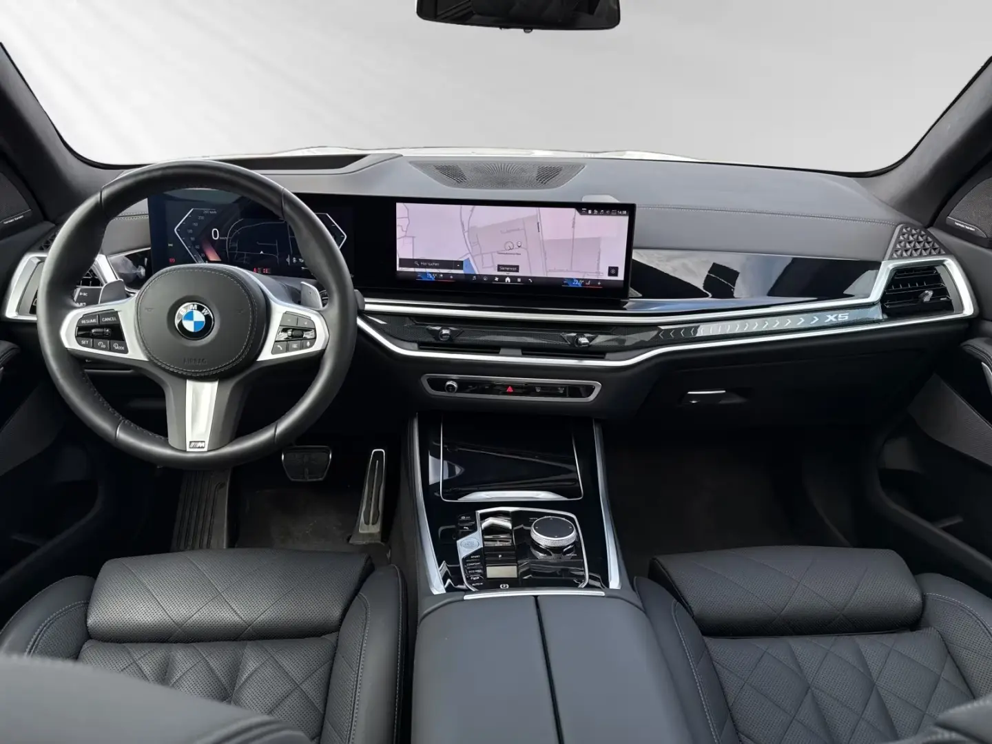 BMW X5 xDrive40i M Sport