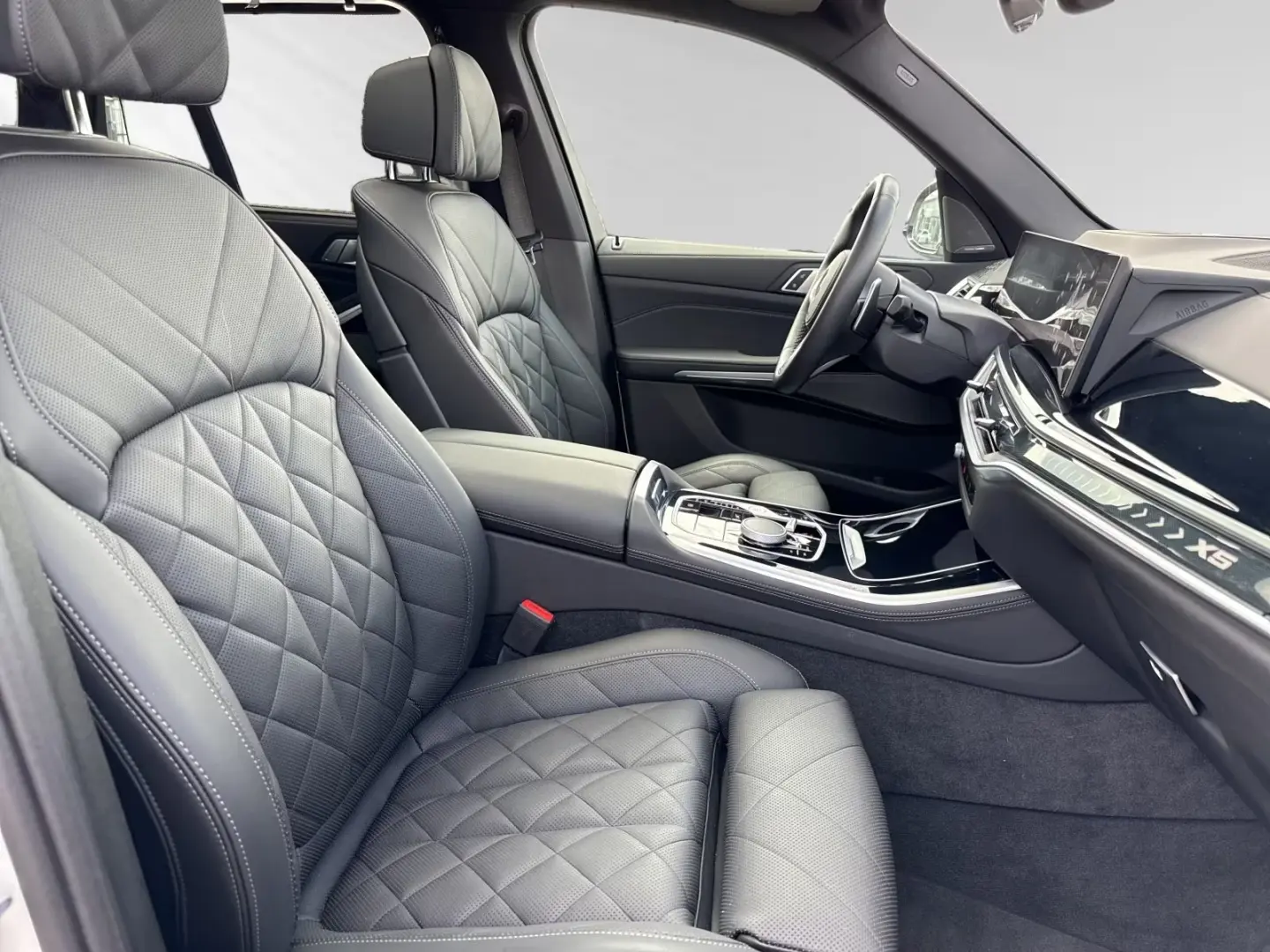 BMW X5 xDrive40i M Sport