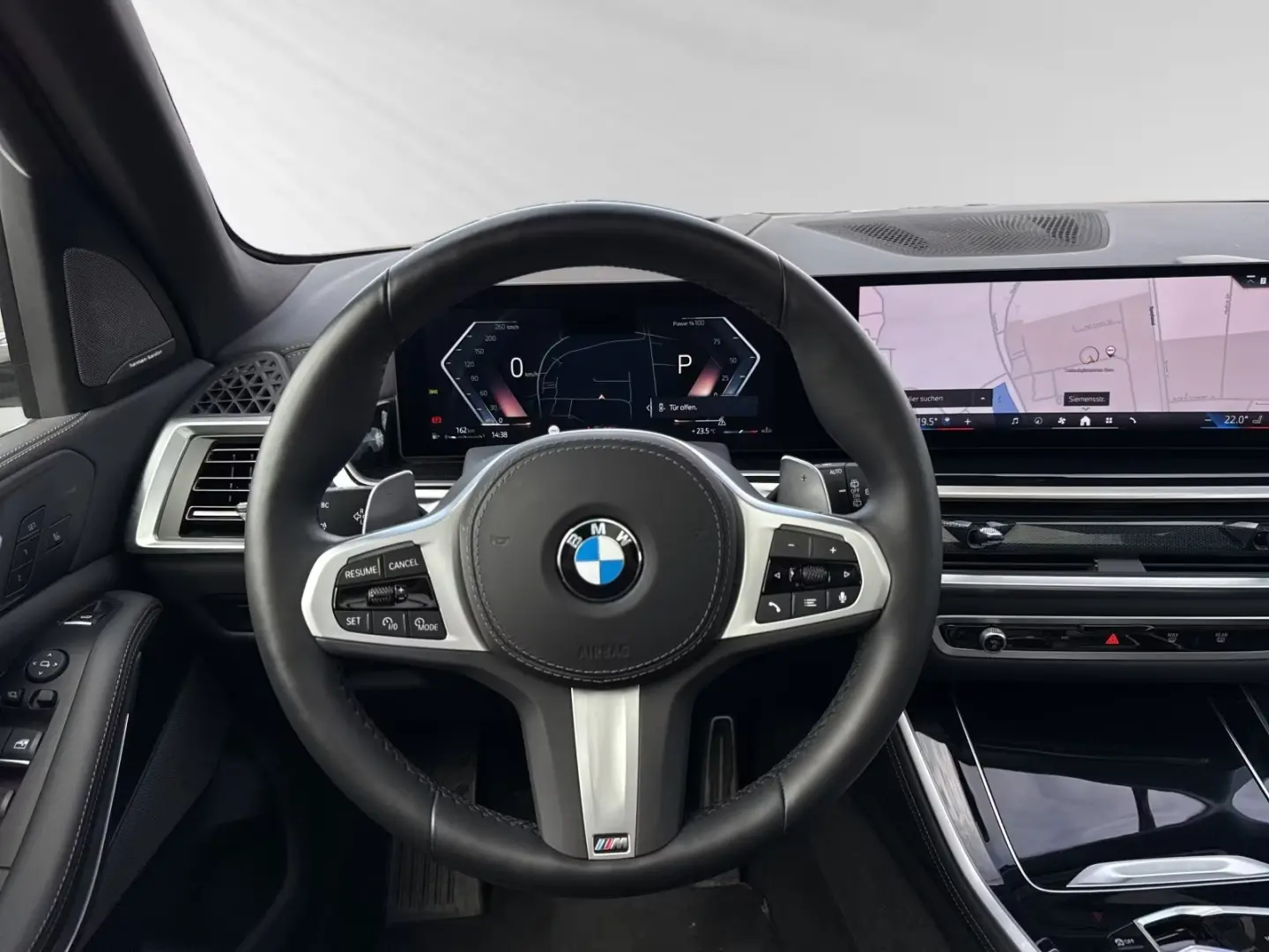 BMW X5 xDrive40i M Sport