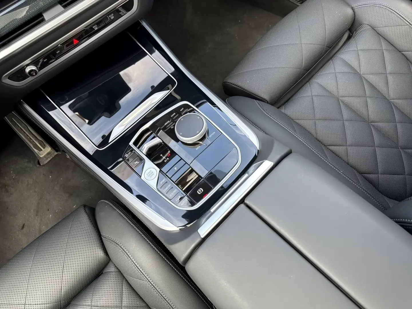 BMW X5 xDrive40i M Sport