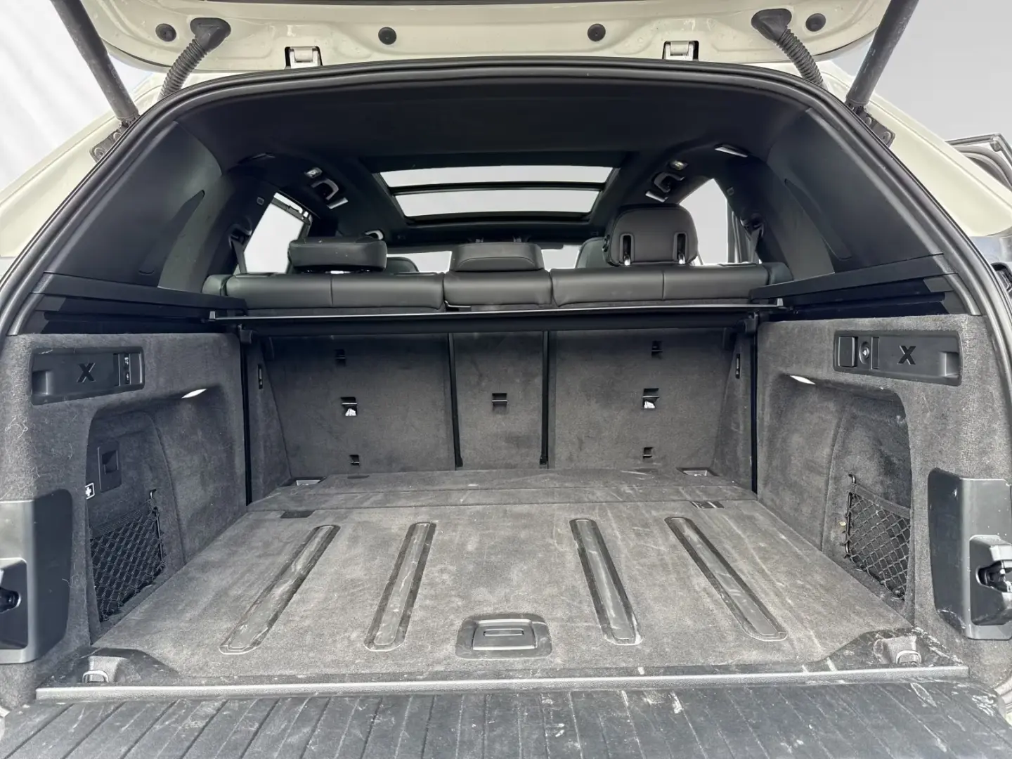 BMW X5 xDrive40i M Sport