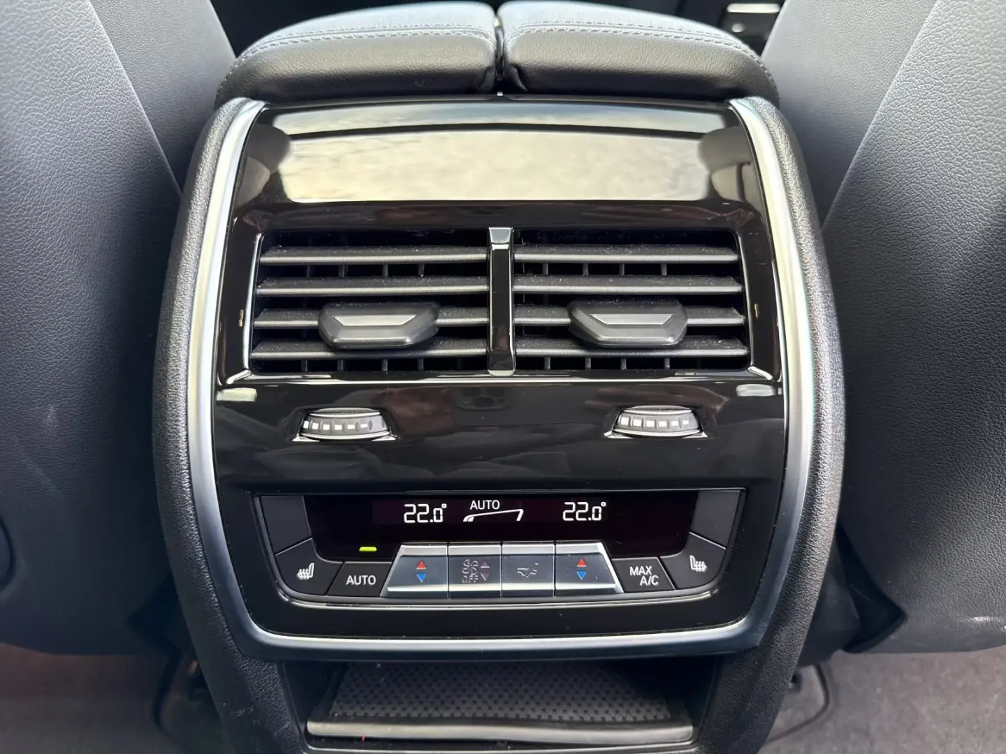 BMW X5 xDrive40i M Sport