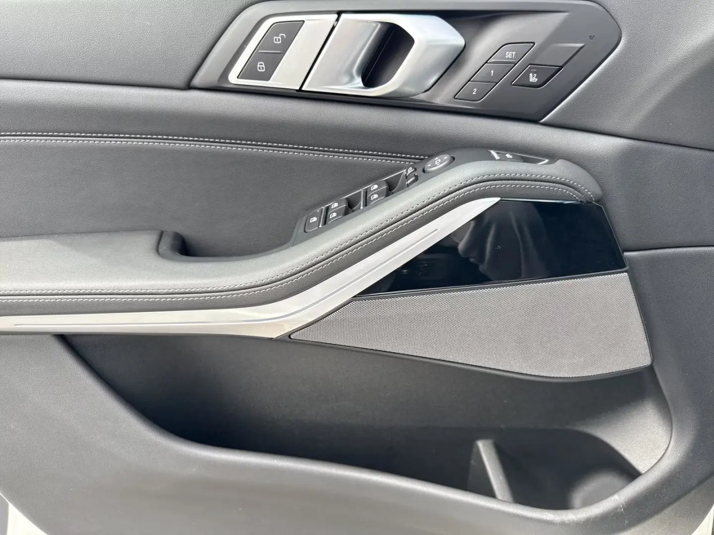 BMW X5 xDrive40i M Sport