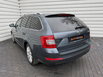 Skoda Octavia cutie automata benzina 150 cp de vanzare