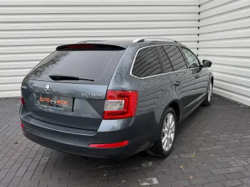 Skoda Octavia cutie automata benzina 150 cp de vanzare