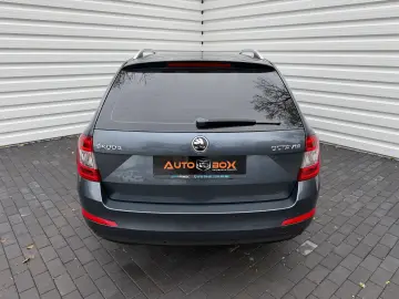 Skoda Octavia cutie automata benzina 150 cp de vanzare