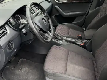 Skoda Octavia cutie automata benzina 150 cp de vanzare