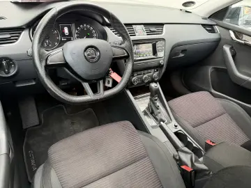 Skoda Octavia cutie automata benzina 150 cp de vanzare