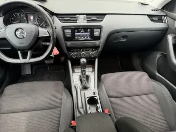 Skoda Octavia cutie automata benzina 150 cp de vanzare