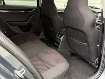 Skoda Octavia cutie automata benzina 150 cp de vanzare