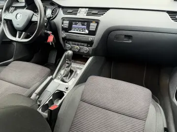 Skoda Octavia cutie automata benzina 150 cp de vanzare