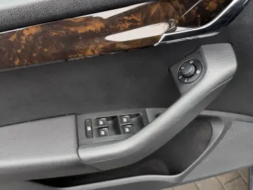 Skoda Octavia cutie automata benzina 150 cp de vanzare