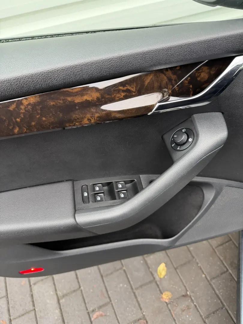 Skoda Octavia cutie automata benzina 150 cp de vanzare