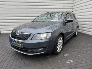Skoda Octavia cutie automata benzina 150 cp de vanzare