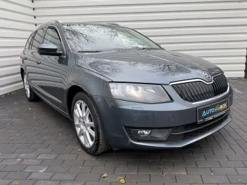 Skoda Octavia cutie automata benzina 150 cp de vanzare