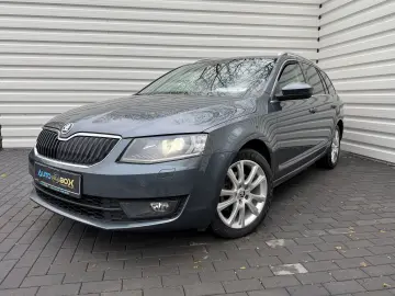 Skoda Octavia cutie automata benzina 150 cp de vanzare
