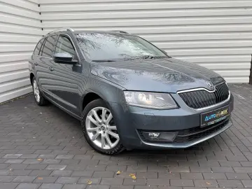 Skoda Octavia cutie automata benzina 150 cp de vanzare