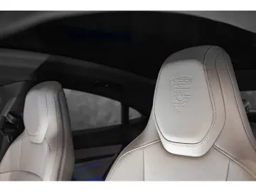 Taycan Batterie Performance Plus - Frozen Berry